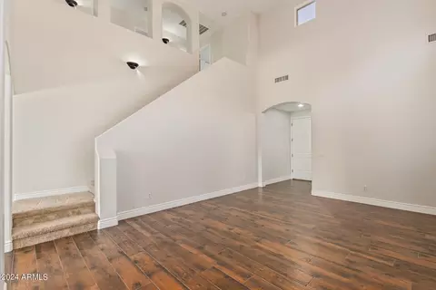 Entry Way - 4827 E Thunderbird Dr, Chandler, AZ 85249 photo 2 of 2