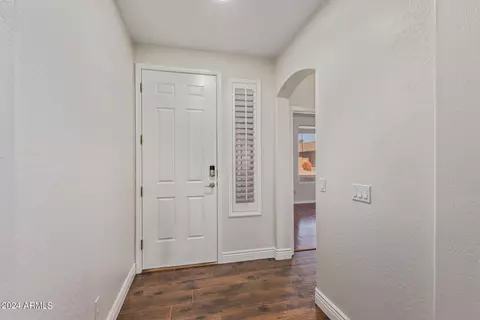 Entry Way - 4827 E Thunderbird Dr, Chandler, AZ 85249 photo 1 of 2