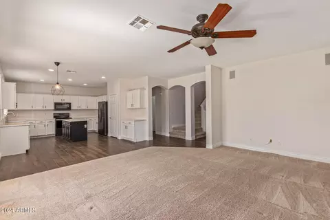 Living - 4827 E Thunderbird Dr, Chandler, AZ 85249 photo 2 of 2