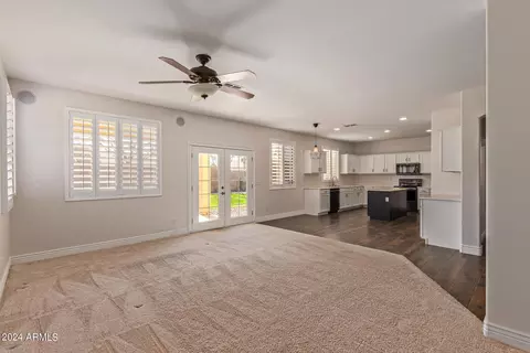 Living - 4827 E Thunderbird Dr, Chandler, AZ 85249 photo 1 of 2