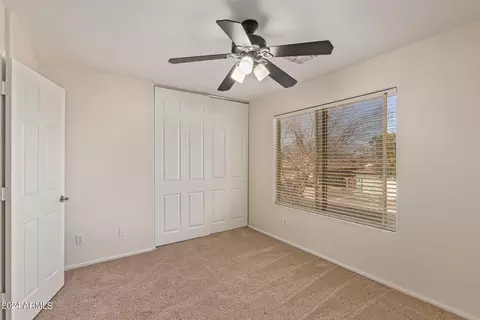Bedroom - 4827 E Thunderbird Dr, Chandler, AZ 85249 photo 2 of 4