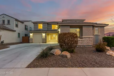 25947 W Firehawk Dr, Buckeye, AZ 85396