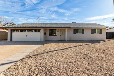 1233 E Marigold Ln, Tempe, AZ 85288