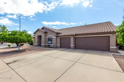 4553 E Dartmouth St, Mesa, AZ 85205
