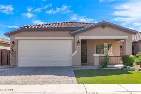 799 W Sisso Tree Ave, Queen Creek, AZ 85140
