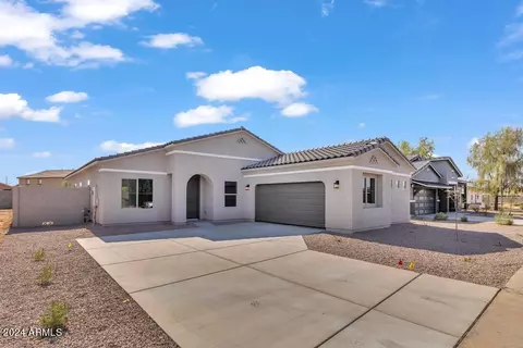 2512 N Franz Ln, Casa Grande, AZ 85122