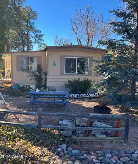 903 E Granite Dells Rd #5, Payson, AZ 85541