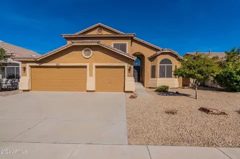 6604 W Briles Rd, Phoenix, AZ 85083