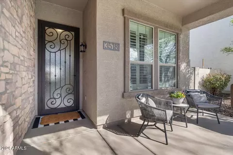 3518 E Amber Ln, Gilbert, AZ 85296 photo 2