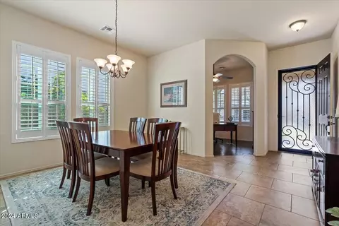 3518 E Amber Ln, Gilbert, AZ 85296 photo 3