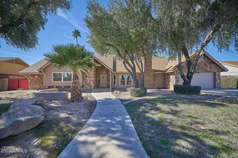 1704 N Harris Dr, Mesa, AZ 85203