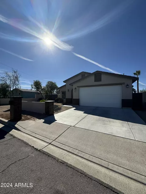 6610 S 23rd Pl, Phoenix, AZ 85042