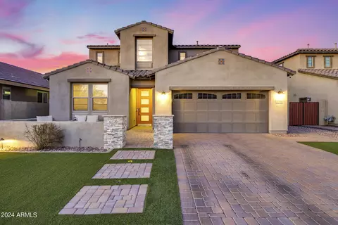 3346 E Tiffany Ct, Gilbert, AZ 85298