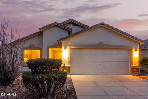 22547 W Mohave St, Buckeye, AZ 85326
