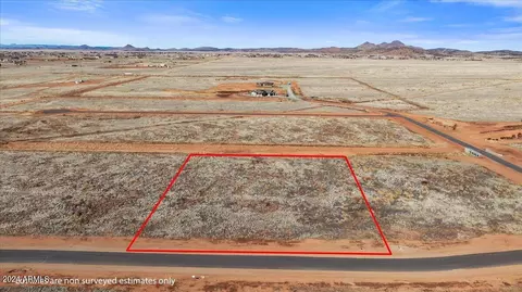 10164 E Free Spirit Rd #43, Prescott Valley, AZ 86315