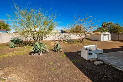 3508 E Gelding Dr, Phoenix, AZ 85032 photo 5