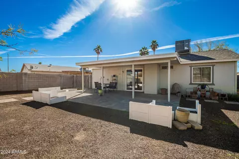 3508 E Gelding Dr, Phoenix, AZ 85032 photo 25