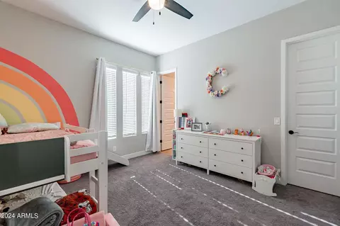 Bedroom - 5414 S 106th Pl, Mesa, AZ 85212 photo 10 of 12