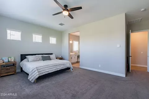 Bedroom - 5414 S 106th Pl, Mesa, AZ 85212 photo 2 of 12