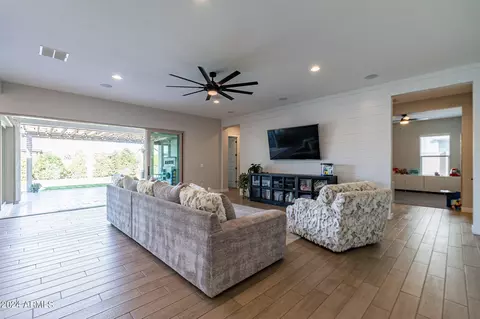 Living - 5414 S 106th Pl, Mesa, AZ 85212 photo 6 of 6
