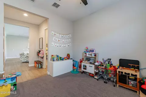 Bedroom - 5414 S 106th Pl, Mesa, AZ 85212 photo 5 of 12