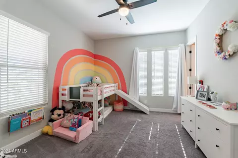 Bedroom - 5414 S 106th Pl, Mesa, AZ 85212 photo 11 of 12
