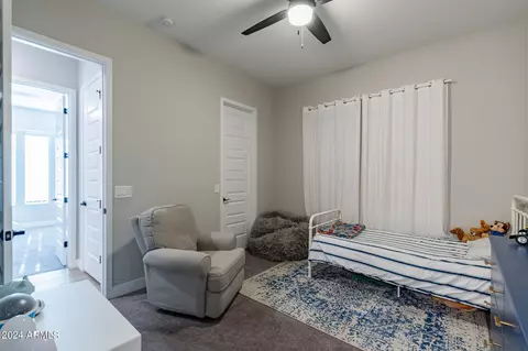Bedroom - 5414 S 106th Pl, Mesa, AZ 85212 photo 8 of 12