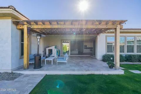 Exterior - 5414 S 106th Pl, Mesa, AZ 85212 photo 11 of 14