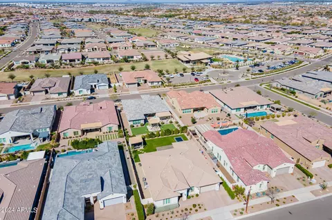 View/Area - 5414 S 106th Pl, Mesa, AZ 85212 photo 4 of 5