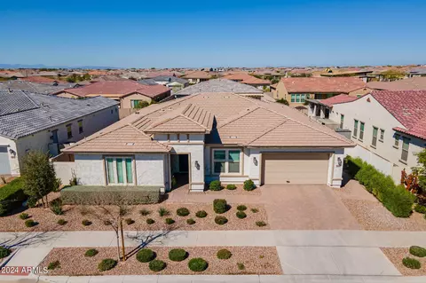 5414 S 106th Pl, Mesa, AZ 85212