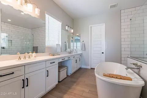 Bath - 5414 S 106th Pl, Mesa, AZ 85212 photo 2 of 6