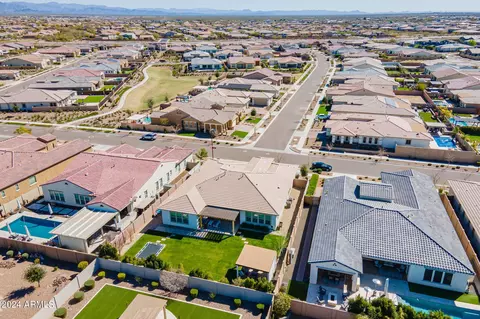 View/Area - 5414 S 106th Pl, Mesa, AZ 85212 photo 2 of 5