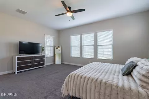 Bedroom - 5414 S 106th Pl, Mesa, AZ 85212 photo 4 of 12