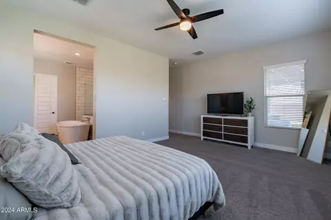 Bedroom - 5414 S 106th Pl, Mesa, AZ 85212 photo 3 of 12