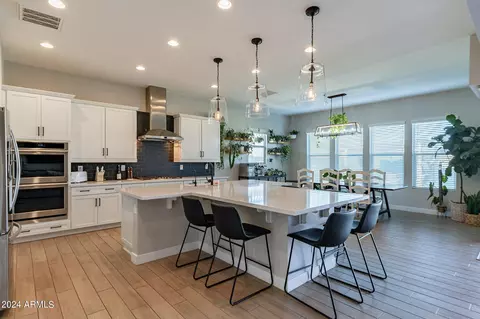 Kitchen - 5414 S 106th Pl, Mesa, AZ 85212 photo 3 of 5