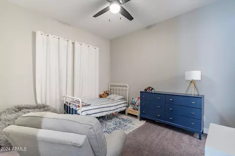 Bedroom - 5414 S 106th Pl, Mesa, AZ 85212 photo 9 of 12