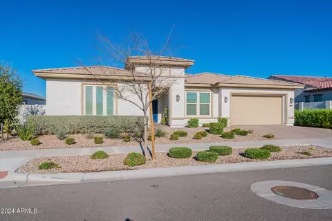 Exterior - 5414 S 106th Pl, Mesa, AZ 85212 photo 3 of 14