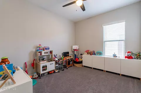 Bedroom - 5414 S 106th Pl, Mesa, AZ 85212 photo 6 of 12