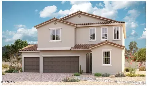 2060 E Wetleaf Pl, Casa Grande, AZ 85122