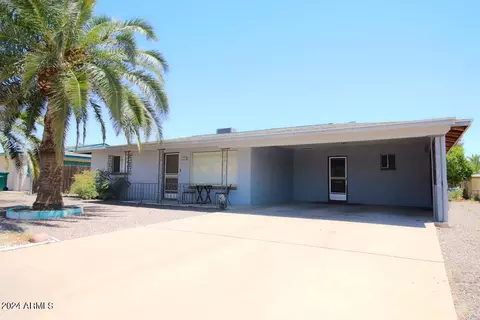 5639 E Dodge St, Mesa, AZ 85205