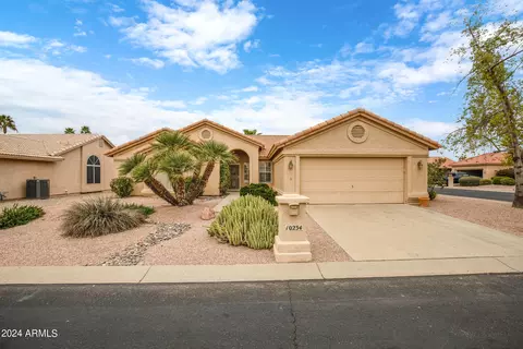 10234 E Hercules Dr #31, Sun Lakes, AZ 85248