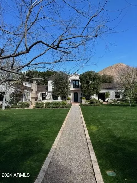 4816 Exeter Blvd, Phoenix, AZ 85018