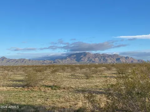 00 W Sandhill Rd #-, Maricopa, AZ 85139
