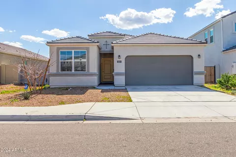 5211 W Western Star Blvd, Laveen, AZ 85339