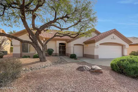 14307 W Colt Ln, Sun City West, AZ 85375