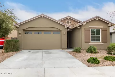 19779 W Jefferson St, Buckeye, AZ 85326