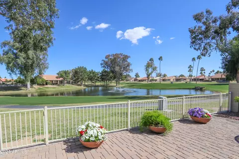 25821 S Ribbonwood Dr, Sun Lakes, AZ 85248