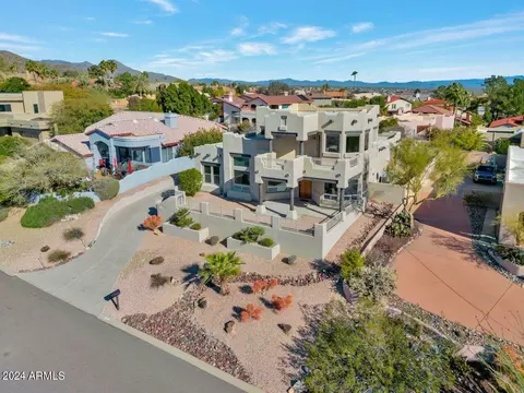 15516 E Sycamore Dr, Fountain Hills, AZ 85268