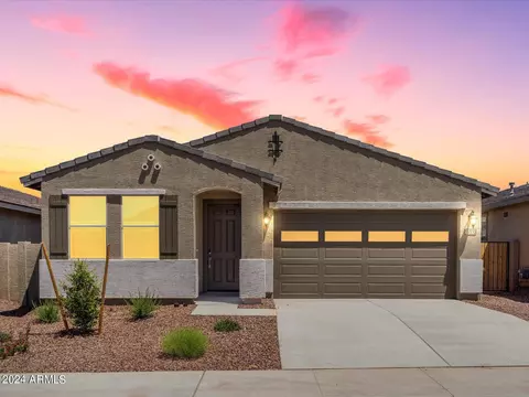 35310 W Cartegna Ln, Maricopa, AZ 85138