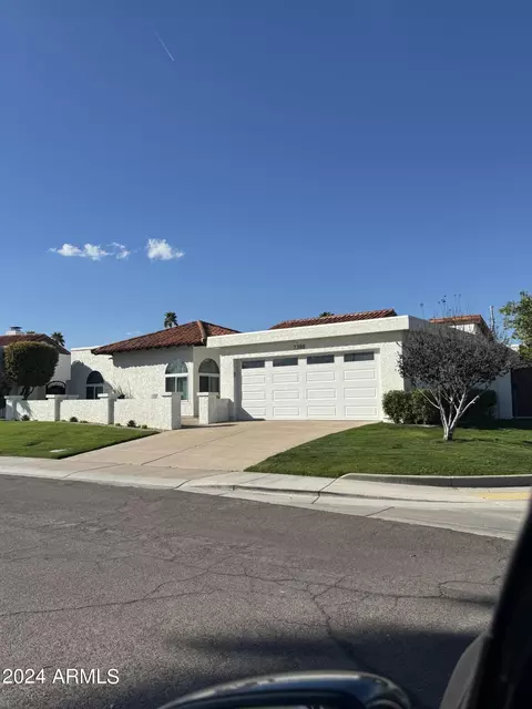 7388 E Laredo Ln, Scottsdale, AZ 85250